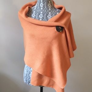 🚫SOLD🚫 NWT Multi-way Wrap